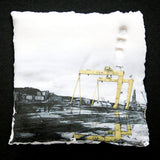 Memories - The Shipyard Belfast