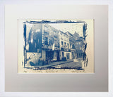 The Spaniard Frame White