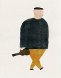 The Violinist