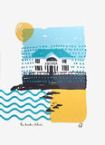 The Arcadia, Portrush Unframed