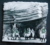 Memories - The Catch Ireland Rugby