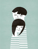 The Couple