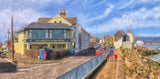 Co Down - The Dirty Duck, Holywood