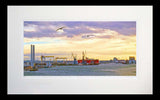 Belfast - The Docks 