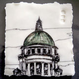 Memories - The Dome, City Hall, Belfast