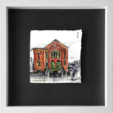 Memories - The Empire - Framed