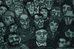 The Groundlings