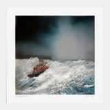 Print - The Lifeboat Unframed