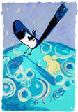 The Magpie And The Silver Bracelet