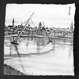 Memories - The Peace Bridge, Derry
