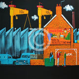 Print - The Rovers Return 2