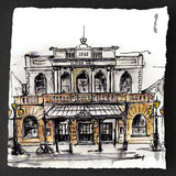 Memories - The Ulster Hall