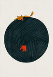 The Yarn Ball