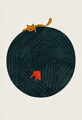 The Yarn Ball