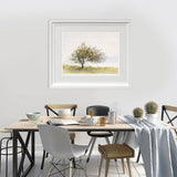 Print - Thorn Tree