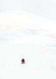 Through The Snow