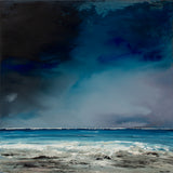 Print - Tide Watching