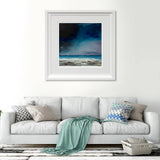 Print - Tide Watching