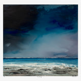 Print - Tide Watching Unframed