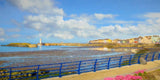 Co Down - Tides Out Donaghadee