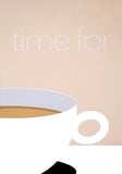 Time For Unframed