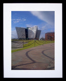 Titanic Remembered Black Frame