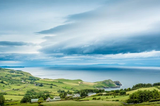Torr Head Unframed