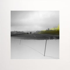 Traversee Unframed