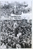 Ulster Says No Rally 2 Unframed