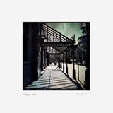 Ulster Hall Unframed