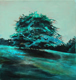 Underland Unframed