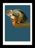 Untitled Six Framed