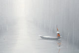 Upon The Gentle Waters