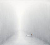 Upon The Gentle Waters
