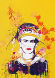 Veda Kahlo
