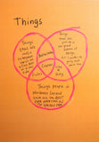 Venn: Things