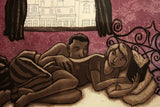 Venus and Mars IV Insomnia