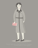 Virginia Woolf