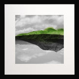 Volcans Black frame