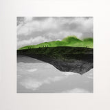 Volcans Unframed