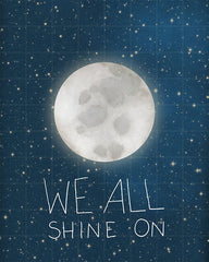 We All Shine On