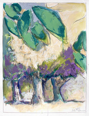 Original - Where The Leaves Meet The Sky 2
