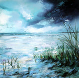 Whispering Blue, Castlerock