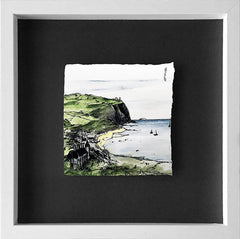 Memories - Whitehead-10 x 10-Framed