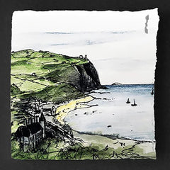 Memories - Whitehead