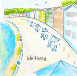 Whitehead