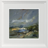 Print - Whitepark Bay - Framed
