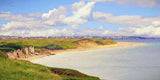 Co Antrim - Whiterocks to Portrush