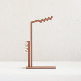 The Wild Atlantic Metal Model - Sligo