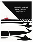 Willa Cather - Learn-Available In One Size Only-Unframed